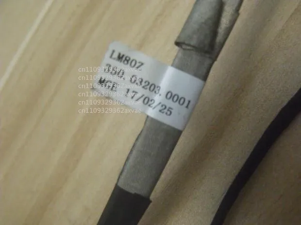 LM80Z Power Cable For Lenovo M800Z M8300Z M8350Z SATA Hard Drive Data Cable