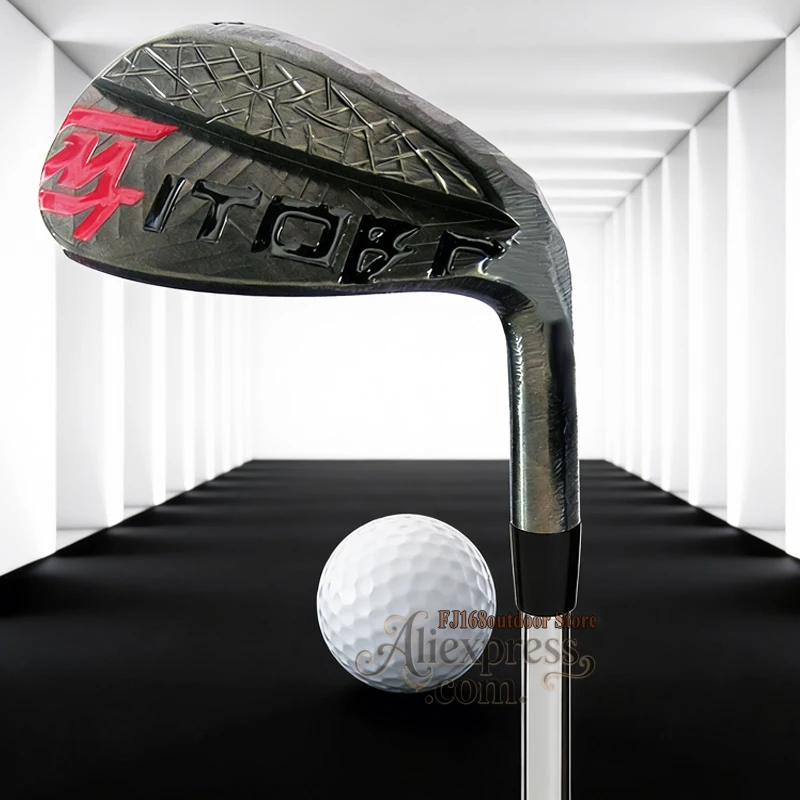 Golf Clubs Black It…