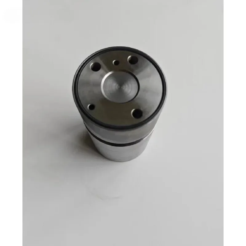 

0AM325587F DSG7 DQ200 Transmission Valve Body 0AM Improved Accumulator Fit for VW Seat Skoda