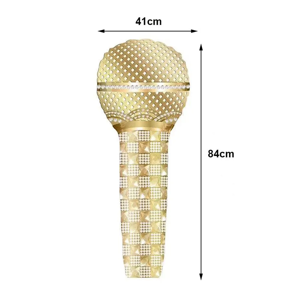 YOSOO jouet de microphone pour enfants Microphone filaire pour enfants
