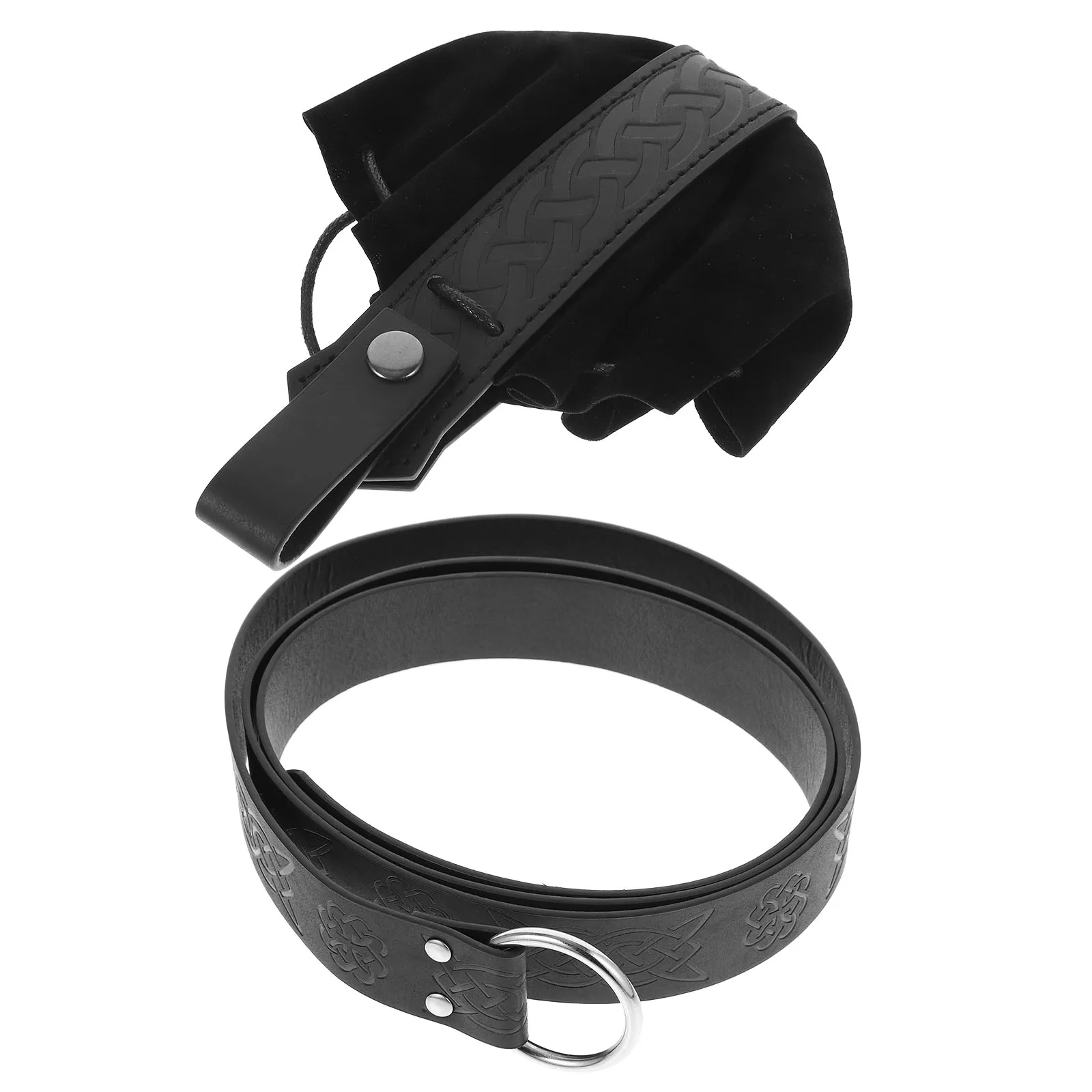 Sac fourreau de ceinture de chevalier, pochette Viking médiévale, sacs de fête, Festival, Cosplay Renaissance pour hommes