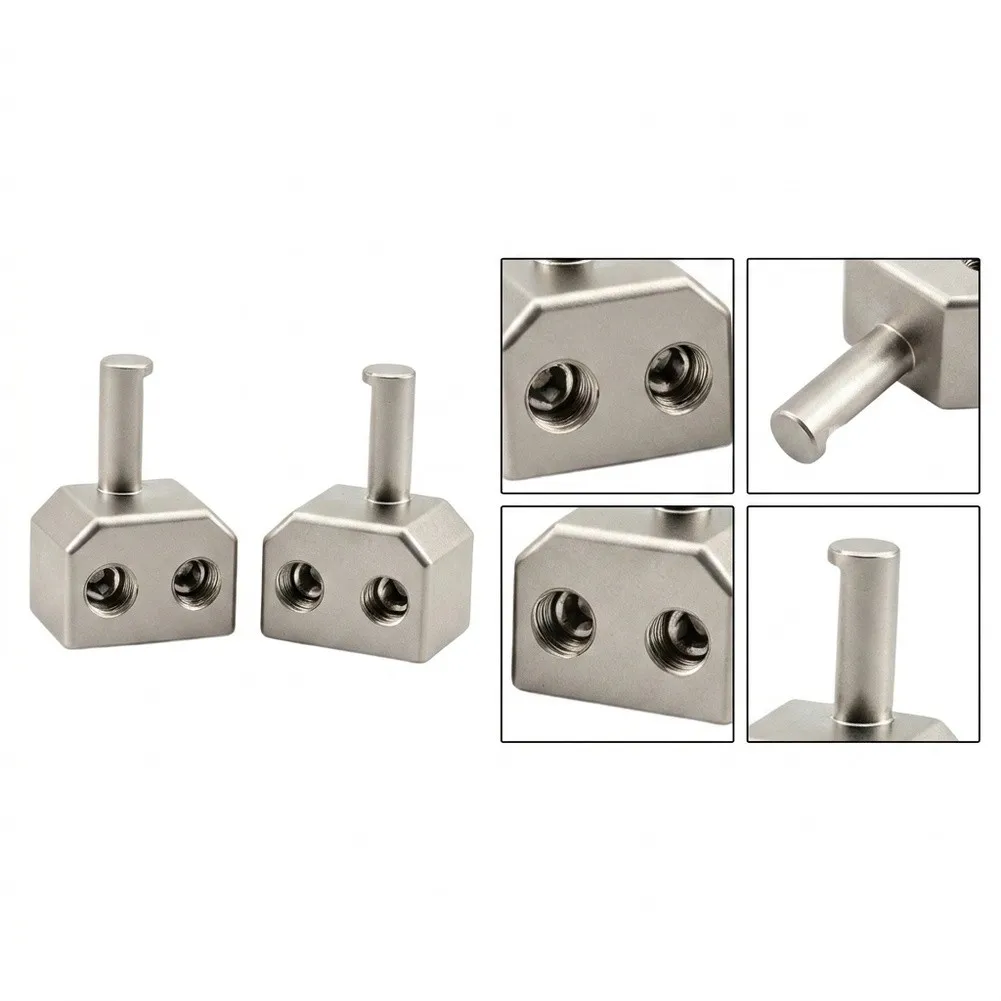 For Car audio terminal block 1 input 2 outputs for 0GA 4GA wires compatible with For 12V 24V automotive systems