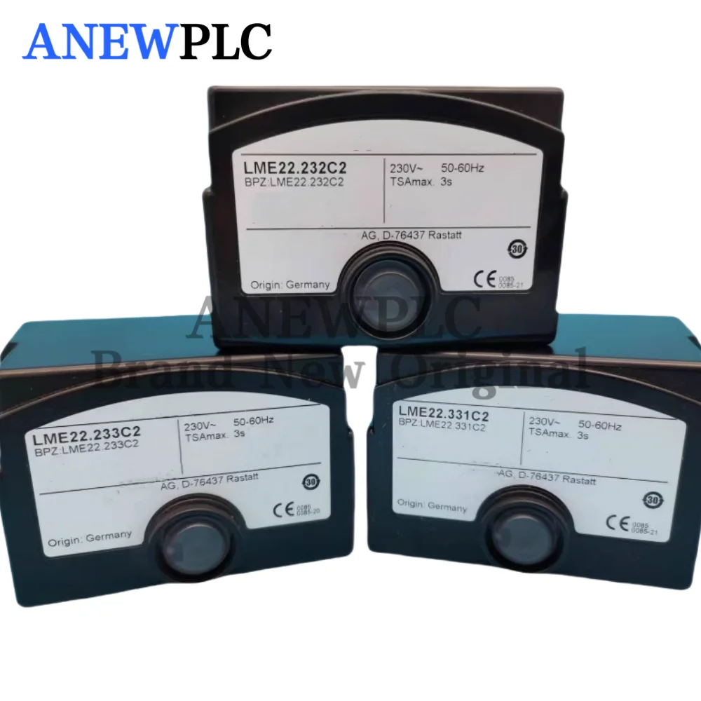 Afbeelding 4: Gloednieuwe LME11.330C2 LME11.330C2BT LME21.130C2 LME21.330C2 LME21.430C2 LME21.430C2BT PLC Module Basis