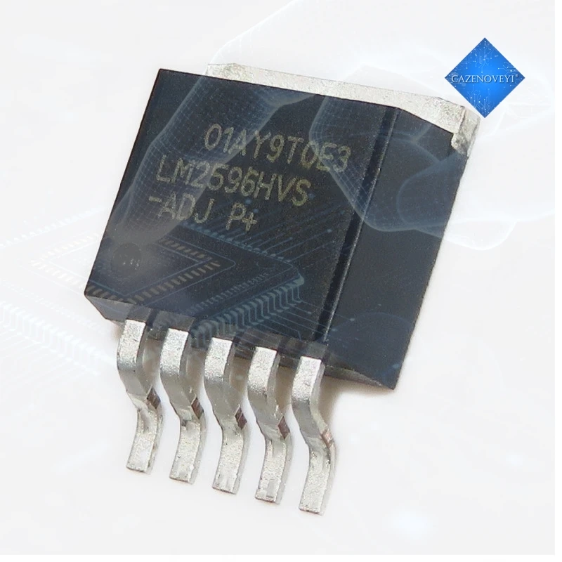 (5-10-20-30-100PCS) HCS301 SOP-8 HCS301-I/SN
