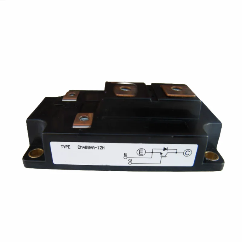 

New Original CM400HA-12H Module