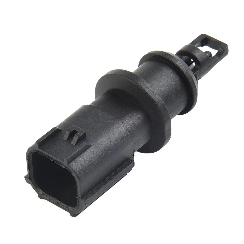 4606487AA مستشعر درجة حرارة مدخل الهواء لكرايسلر كونكورد باسيفيكا PT كروزر دودج كاليبر رام جيب كومباس ليبرتي 01-17 #3