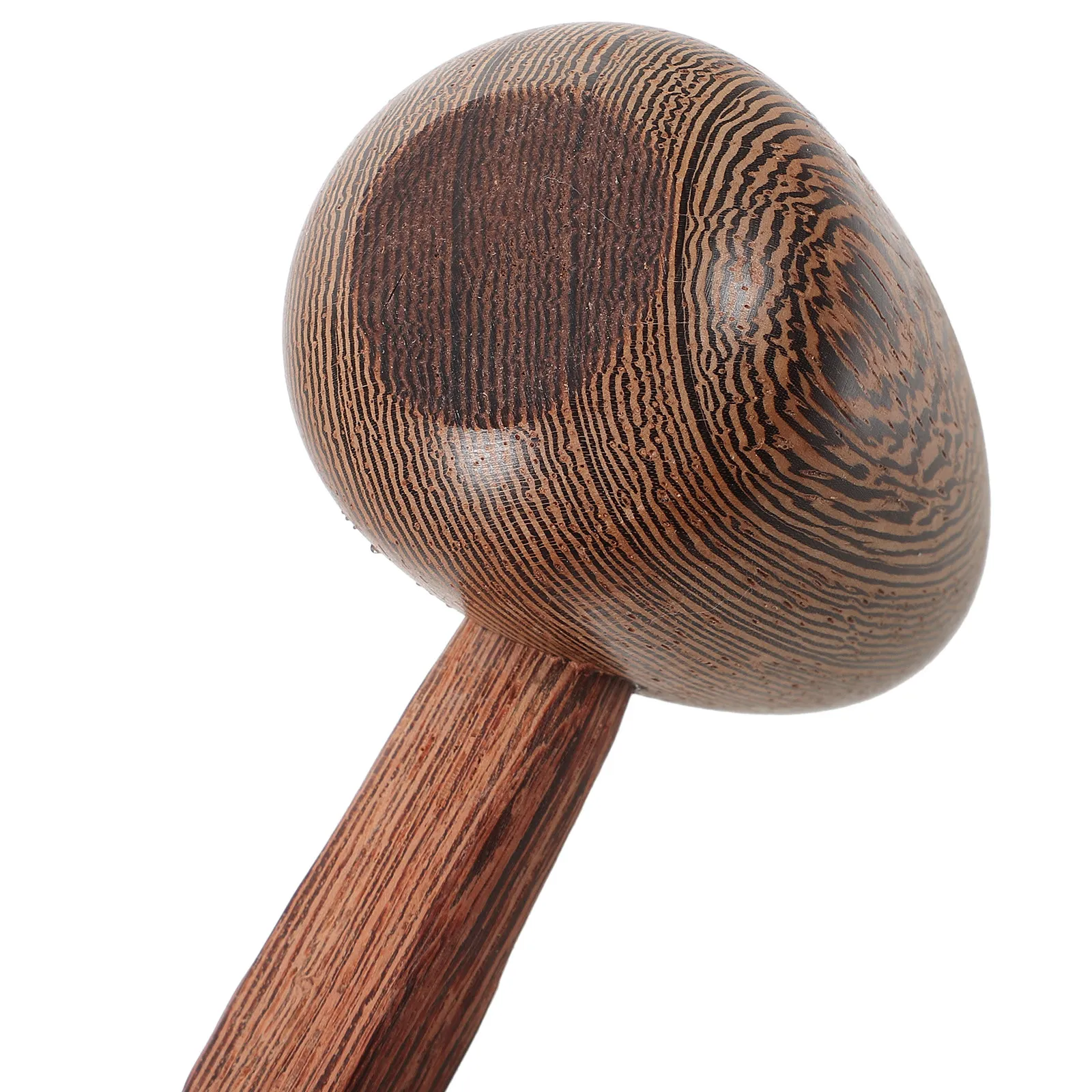 

Набор из 2 деревянных массажных молотков для тела, портативный массажер с длинной ручкой для фитнеса и ухода за пожилыми людьми, для ежедневного использования