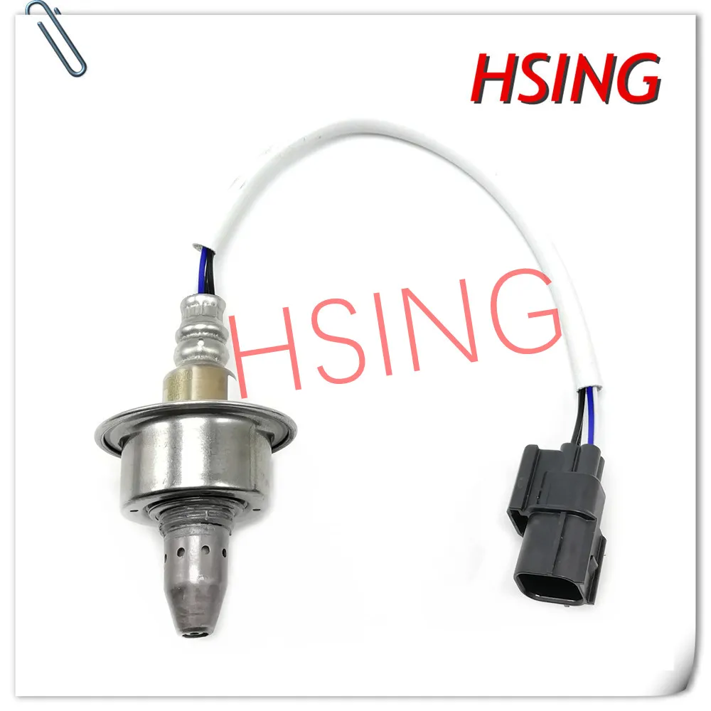 

Датчик кислорода вверх по течению подходит для Accord CR-V Acura ILX TLX 2.4L ***Номер детали # 36531-5A2-A01 234-9131