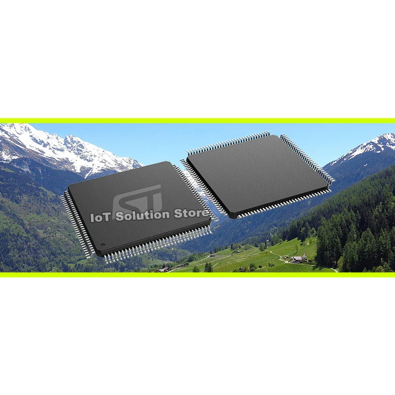 

1PCS STM32G474QET6 STM32G474QBT6 STM32G474QCT6 Original New