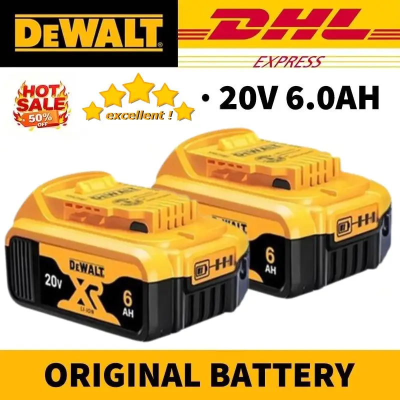 100%Original Dewalt…