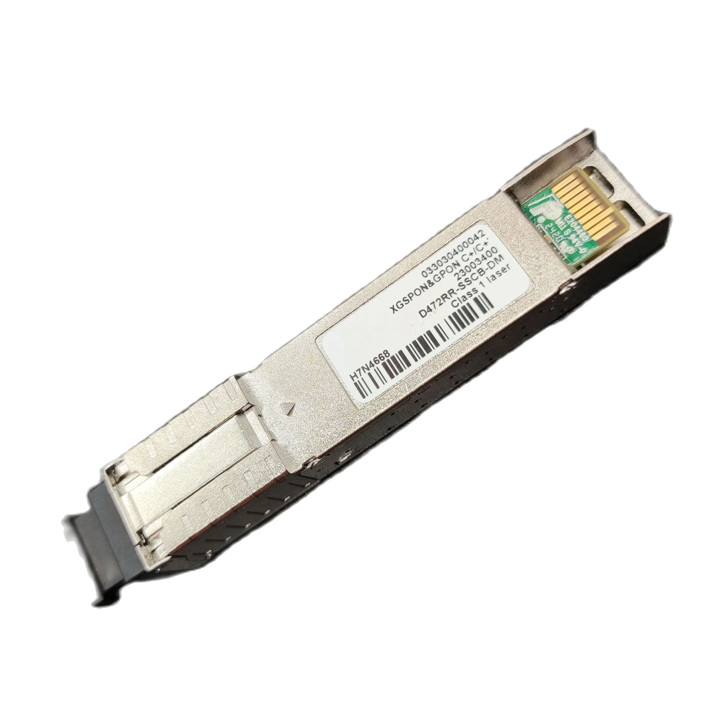 SFP  XGSPON e GPON C, 033030400042