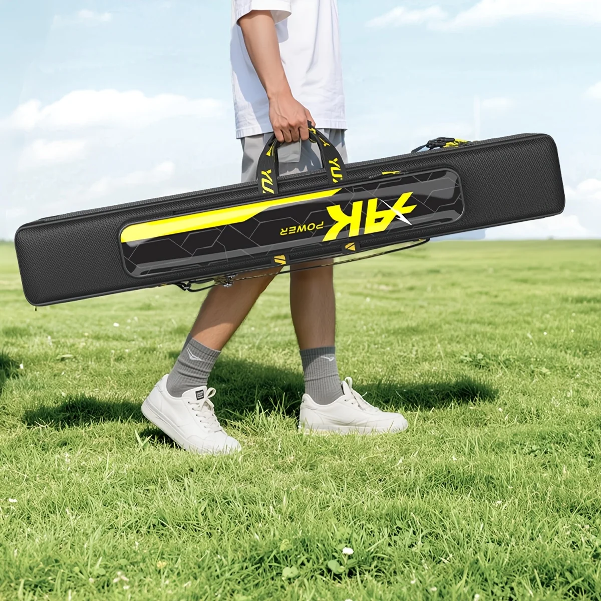Thumbnail 4 - #47 Latest Fishing Rod Cases Offers