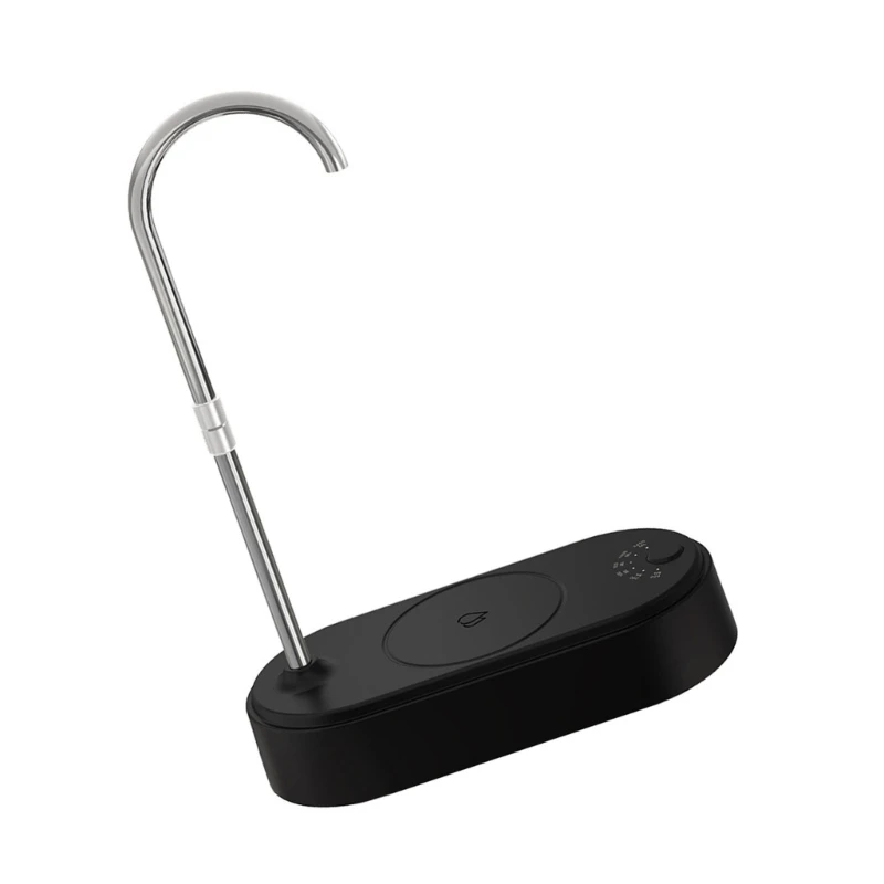 Nước 6 Cấp Bơm Động USB C Sạc Máy Bơm Nước Nước Cho Gia Đình Du Lịch Ngoài Trời Dropshipping