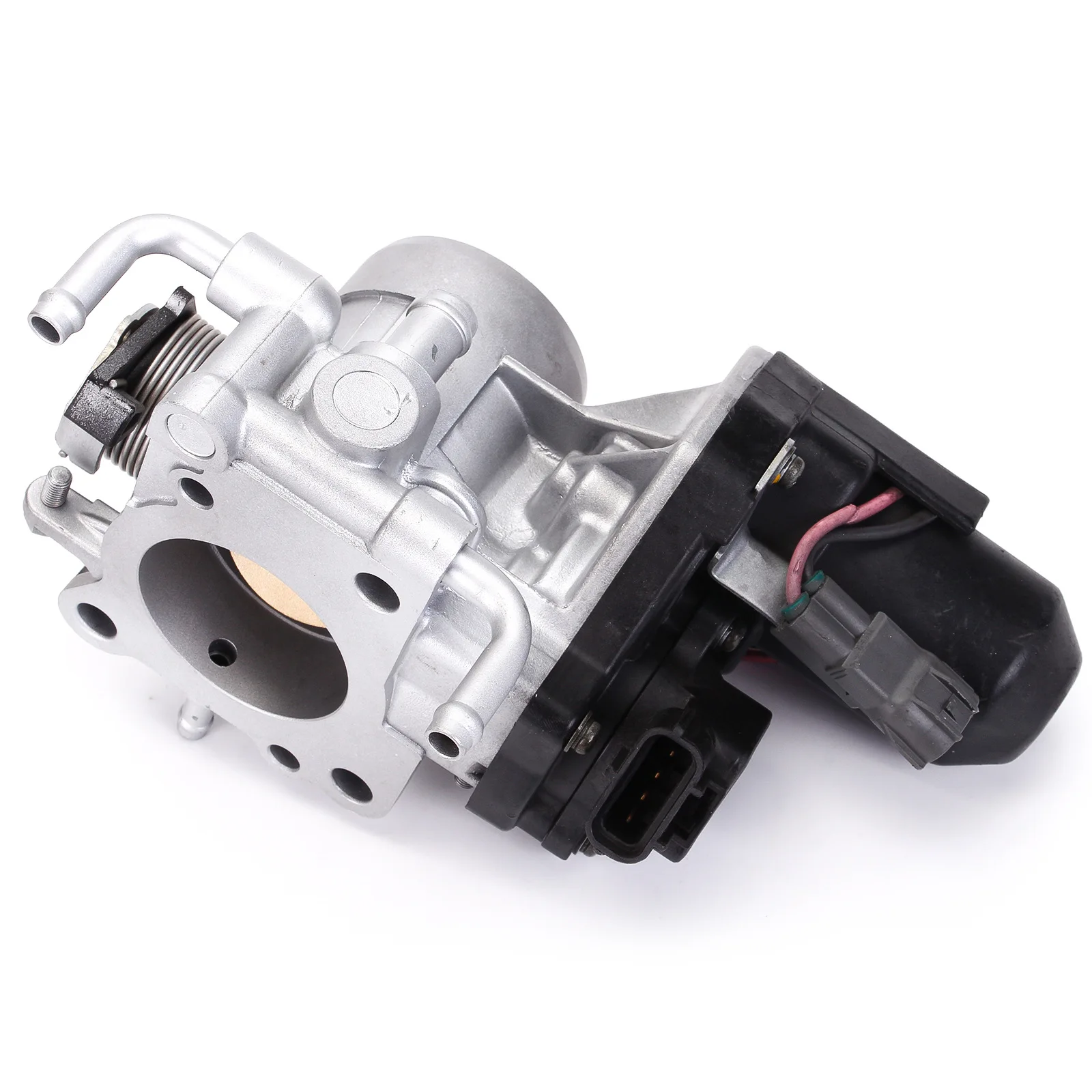 22030-21020 Throttle Body Valve for Toyota Prius 1.5L 2001 2002 2003 2004 2005 2006 2007 2008 2009