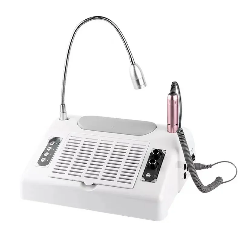 rechargeable nail polisher professional brushless nail drill machine