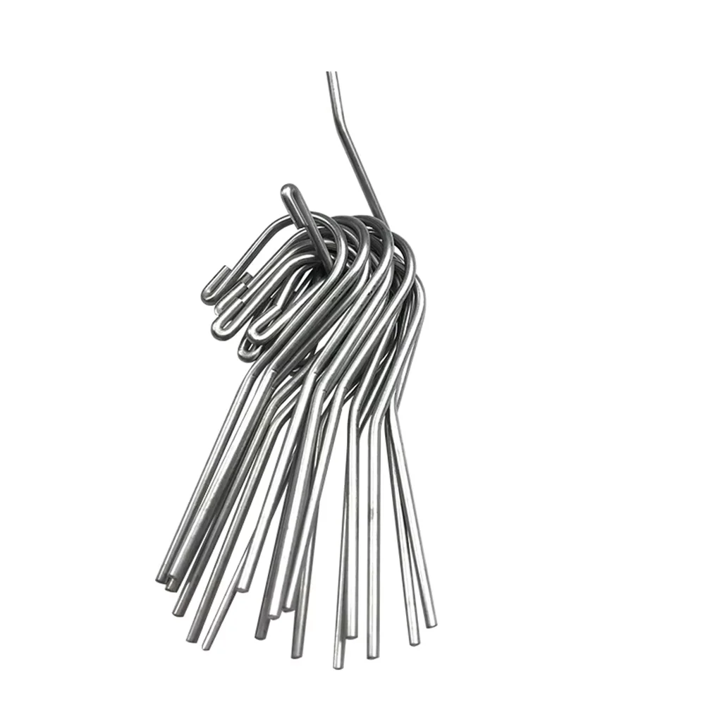 

Стоматологический крючок для губ для измерения корней — подходит для локатора вершины дятла, автоклавируемый стоматологический инструмент