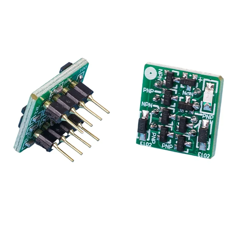 OP1100 Dual Differential Fully Symmetric Discrete Component Single Operational amplifier Upgrade OPA604 OPA627 NE5534