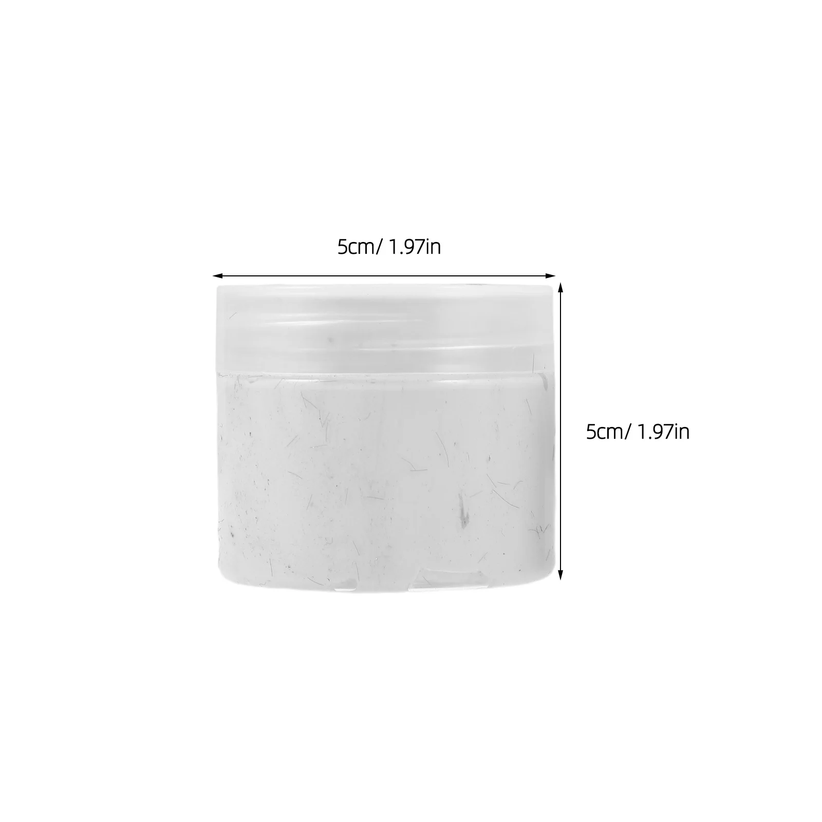 2 pçs molde de silicone massa flexível kit de moldagem de argila fácil polímero artesanato em miniatura jóias resina diy molde fazendo argila