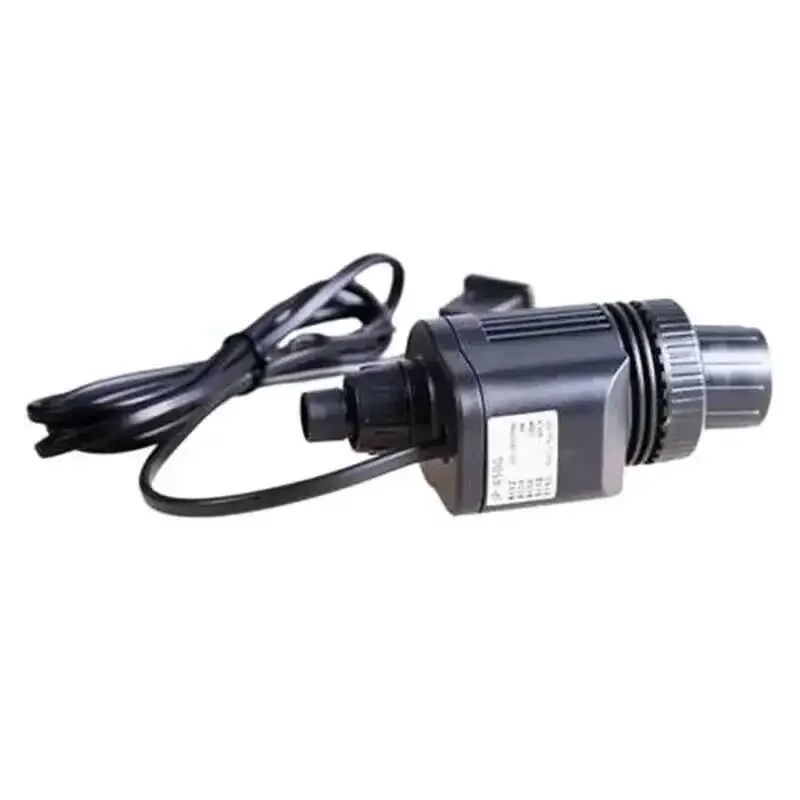 JP-450G New Version 6W Aquarium Water Pump 400/800L/H HW602B 603B 604B External Fish Filter Tank Accessories