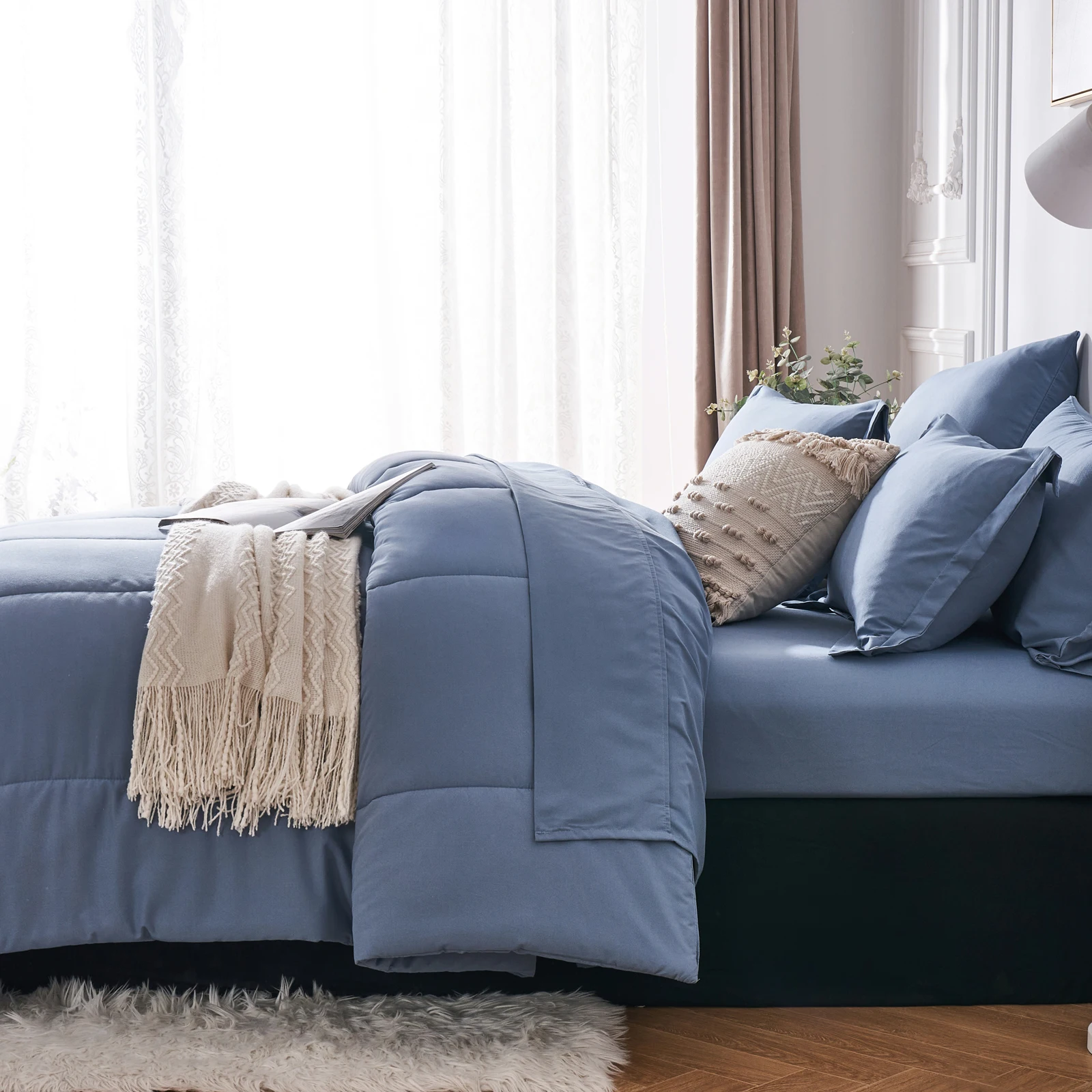 Thumbnail 3 - #27 Top Rated Comforters to Buy in 2026