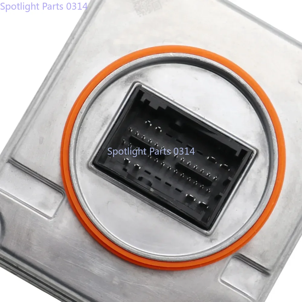 

NEW Original 7P5941591AD OE# LED Headlight Control Unit 1036050008 Power Module 7P5941591A For Seat Skoda Golf 7P5.941.591.AD