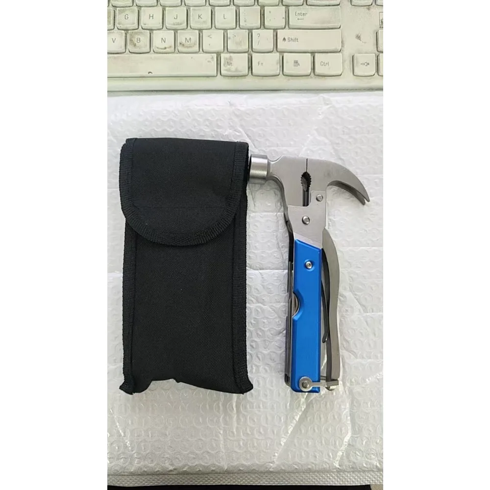 Multifunctional Camping Survival Tool 3