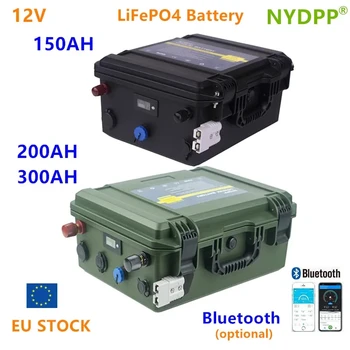 12V 150AH 200AH 300AH LiFePo4 Battery 12v lifepo4 battery 150ah 200ah 300ah 12v Lithium Iron Phosphate battery for motor 12V 150AH 200AH 300AH LiFePo4 Battery 12v lifepo4 battery 150ah 200ah 300ah 12v Lithium Iron Phosphate battery for motor