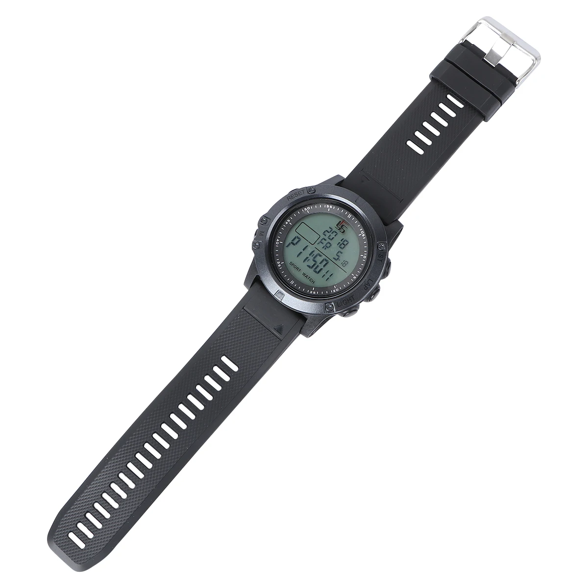 

Luminous Stopwatch Timer Countdown Watch Soccer Referee Chronograph Durable Lightweight Sports Measurement Accurate