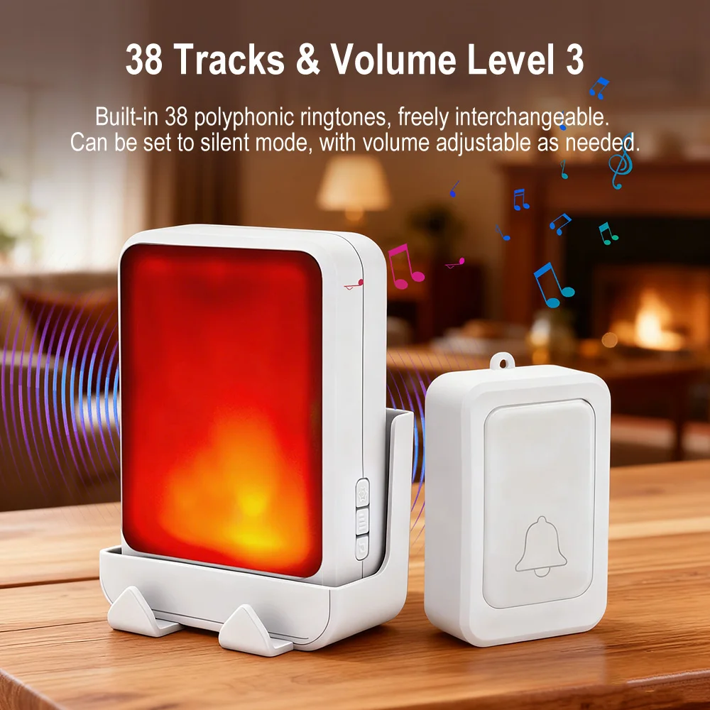 Thumbnail 4 - #33 Best Call Bells to Buy In 2026