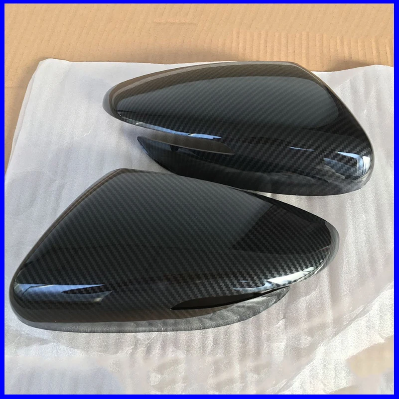 

Car Styling For Kia Ceed 2013-2017 Rearview Mirror Cover Cap Housing Replacement Auto Parts Accessories