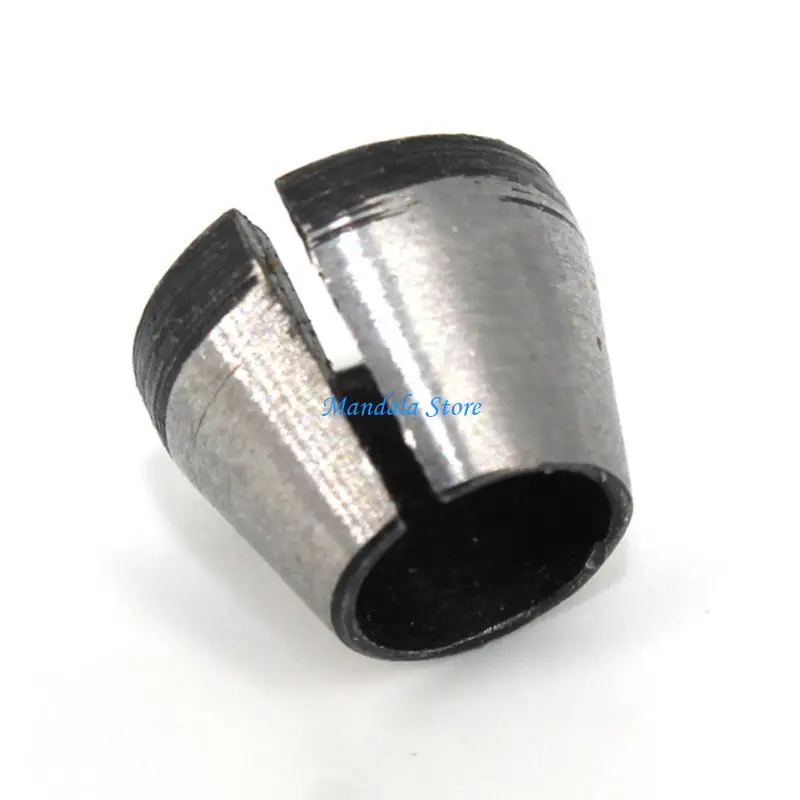 U2JC Router Collet Chuck High Router Bit Collet Chucks Clamping Adapter