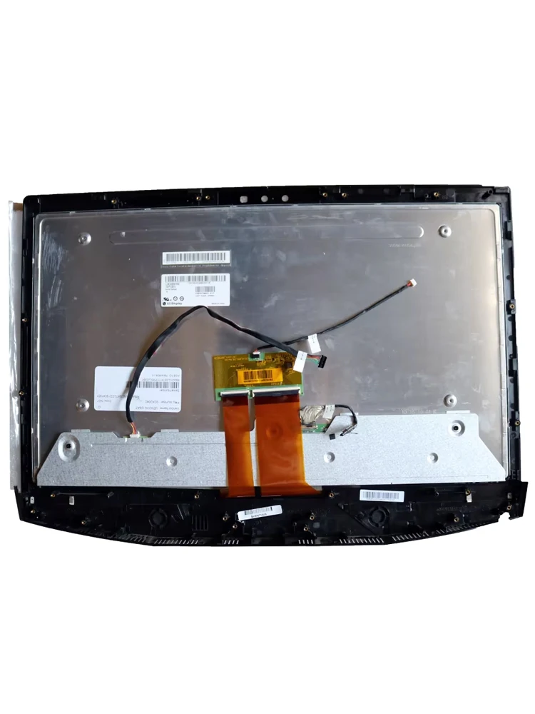 24 inch Desktop LCD touchScreen for AIO 700-24ISH All-in-One 700-24 Computer Assembly Ltm230ht12 LED Display Matrix 00xd040 New view 5