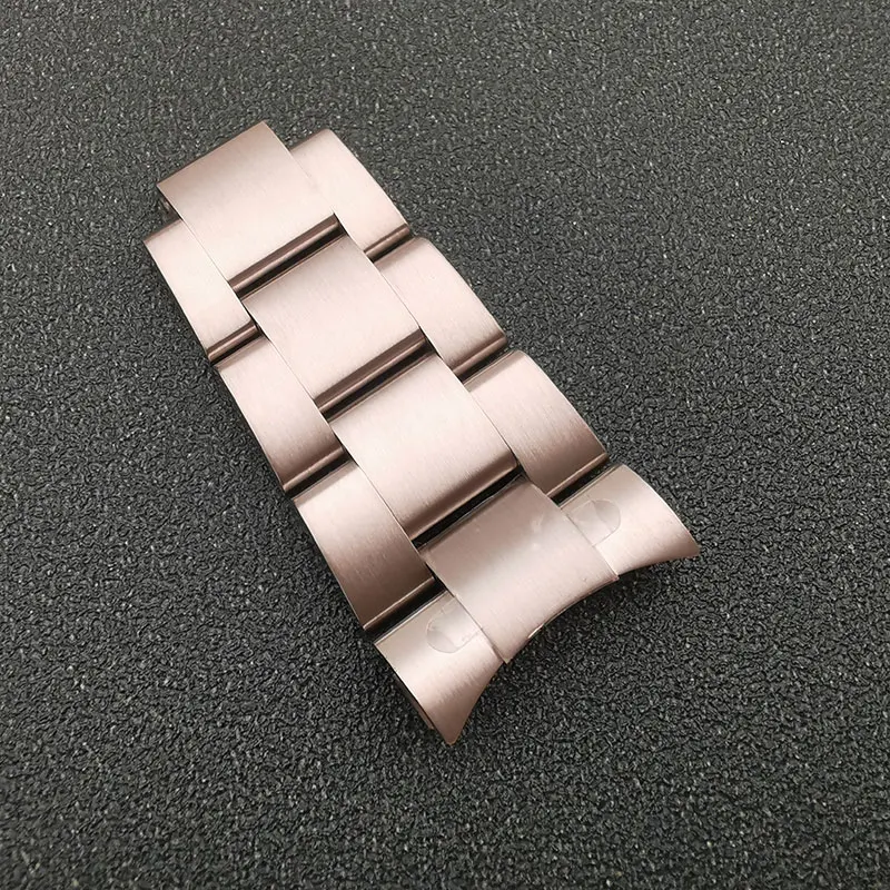 

High Quality Stainless STeel Watch Link For 40mm Subamriner 116610, Watch Parts