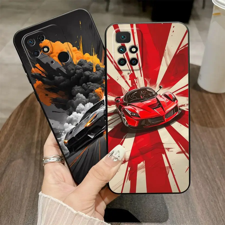 Handsome Sports Car… - image