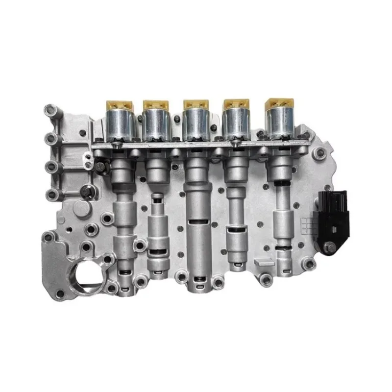 

2025 New Style CVT180 Automatic Transmission Valve Body Assembly For MG Engine Part Car Accessories