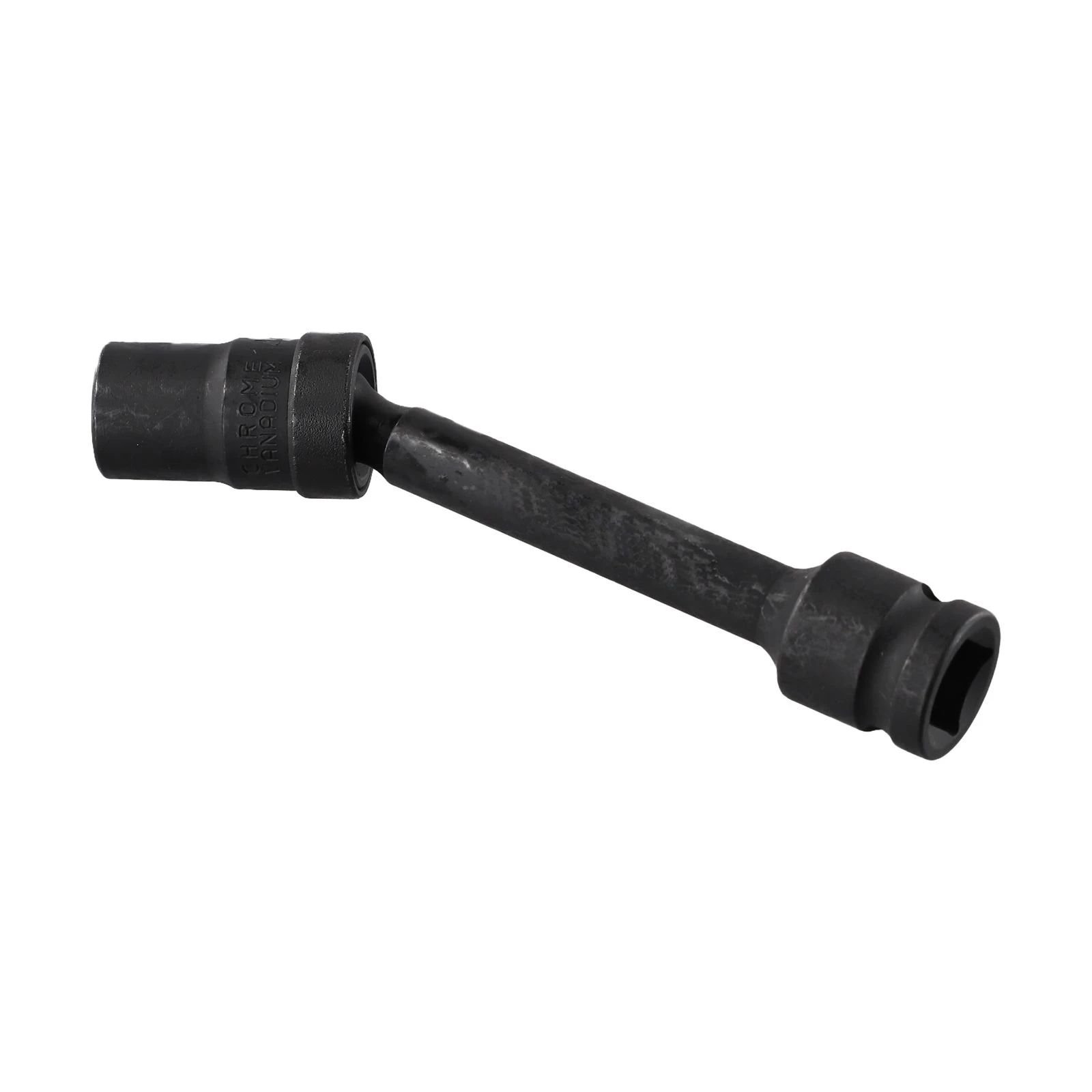 Convertidor de llave Especificaciones de cabeza hueca hexagonal Llave de tubo fotovoltaica opcional Conector de orificio cuadrado Tipo de llave eléctrica de CA