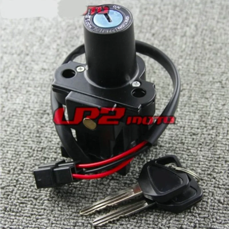 Ignition Switch for Honda CB600 Hornet 2003-2006 XLV650 XL650 Transalp 2000 2001 2002 2003 2004 2005-2006 00 01 02 03 04 05 06