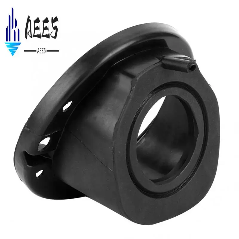 AEE5-Rubber Fuel Flap Rubber Insert Q0000251V012 For Benz Smart Fortwo & Roadster Car Accessory Oil Tank Cover Insert