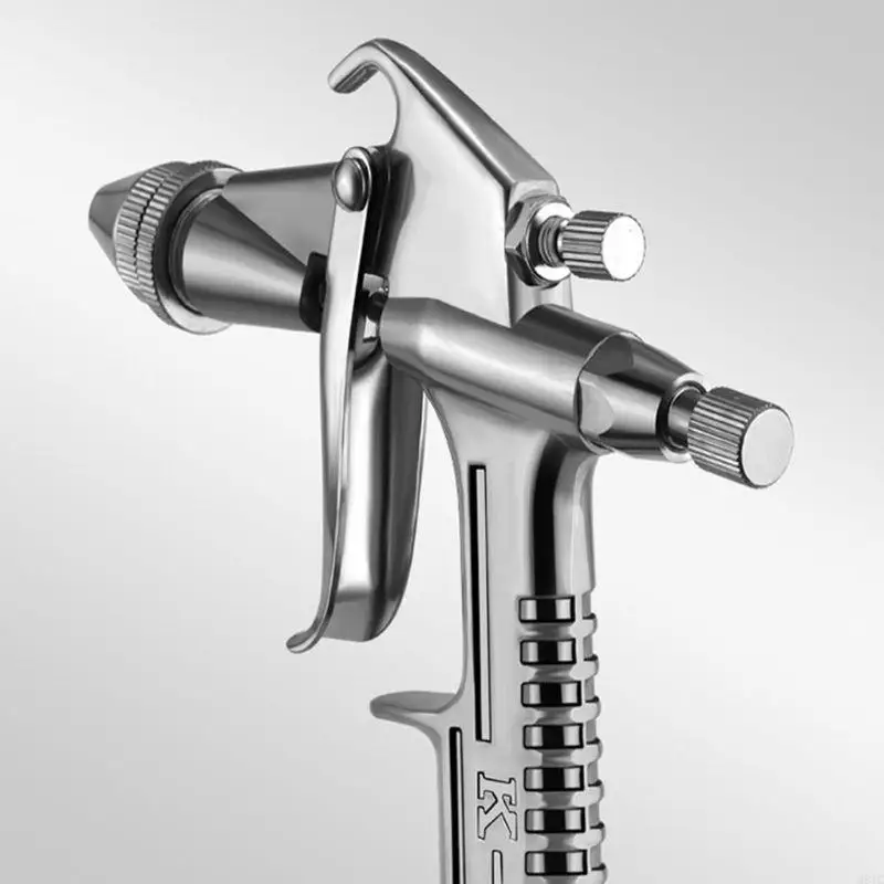 

Q81C K-3 Pneumatic Paint 0.5mm Nozzle Professional Power Tool Mini brush Sprayer