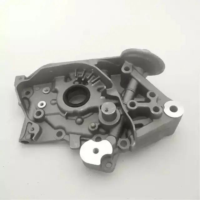 

471Q-1011950-B Oil pump for 4g18 md332352 MN137032 lancer 1.6l