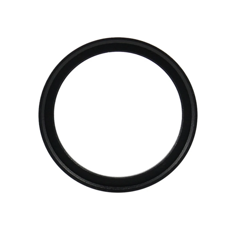 Agnicy Astronomical Telescope Accessories 1.25 Inches M28.6 to M30 Filter Thread Adapter Ring M28.6*0.6mm to M30*1mm