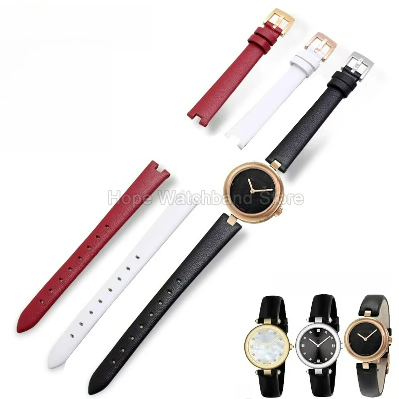 Genuine Leather Wom…