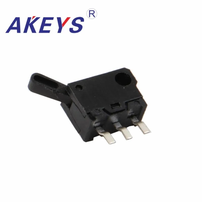 

10PCS KFC-V-108 Game switch New Design Popular lever electric limit switch