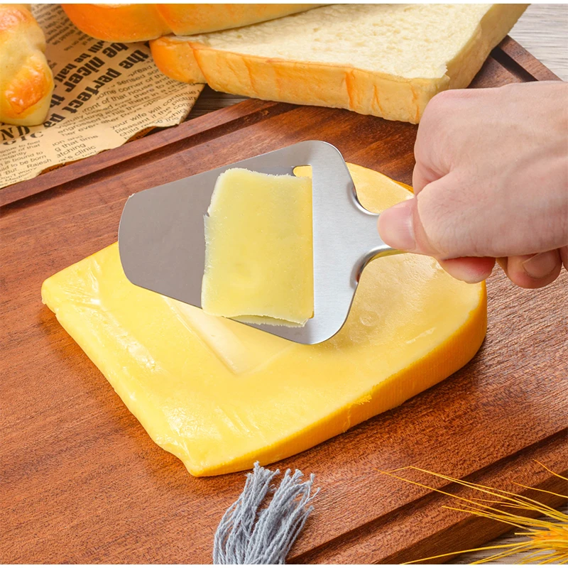 Couteau à fromage et beurre en - Kitchen Gadgets Home Party avis et prix