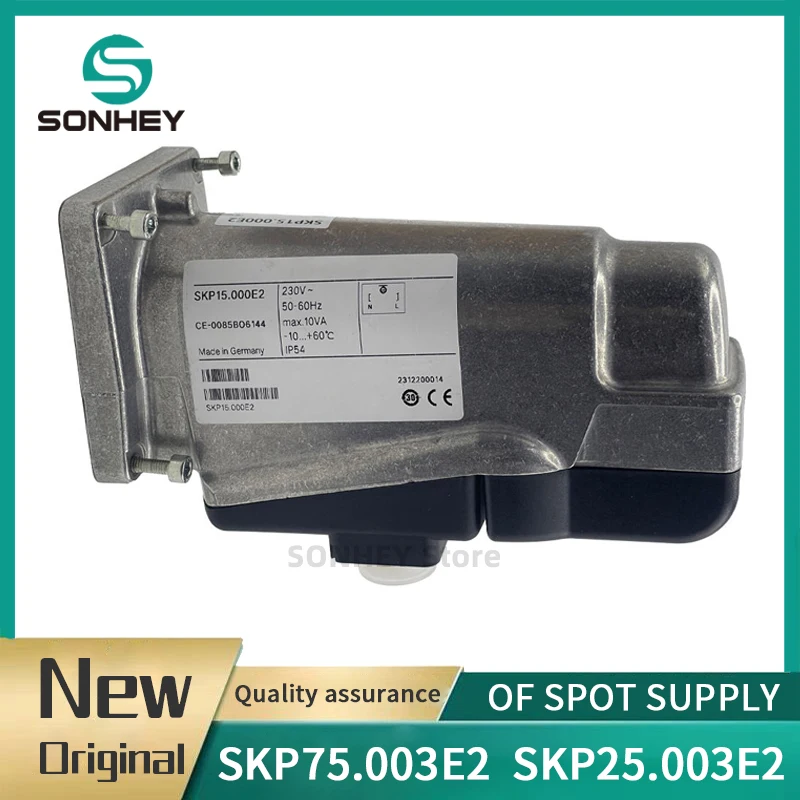 

2026 new Brand new and original Proportional controller SKP75.003E2 SKP25.003E2 SKP15.000E2