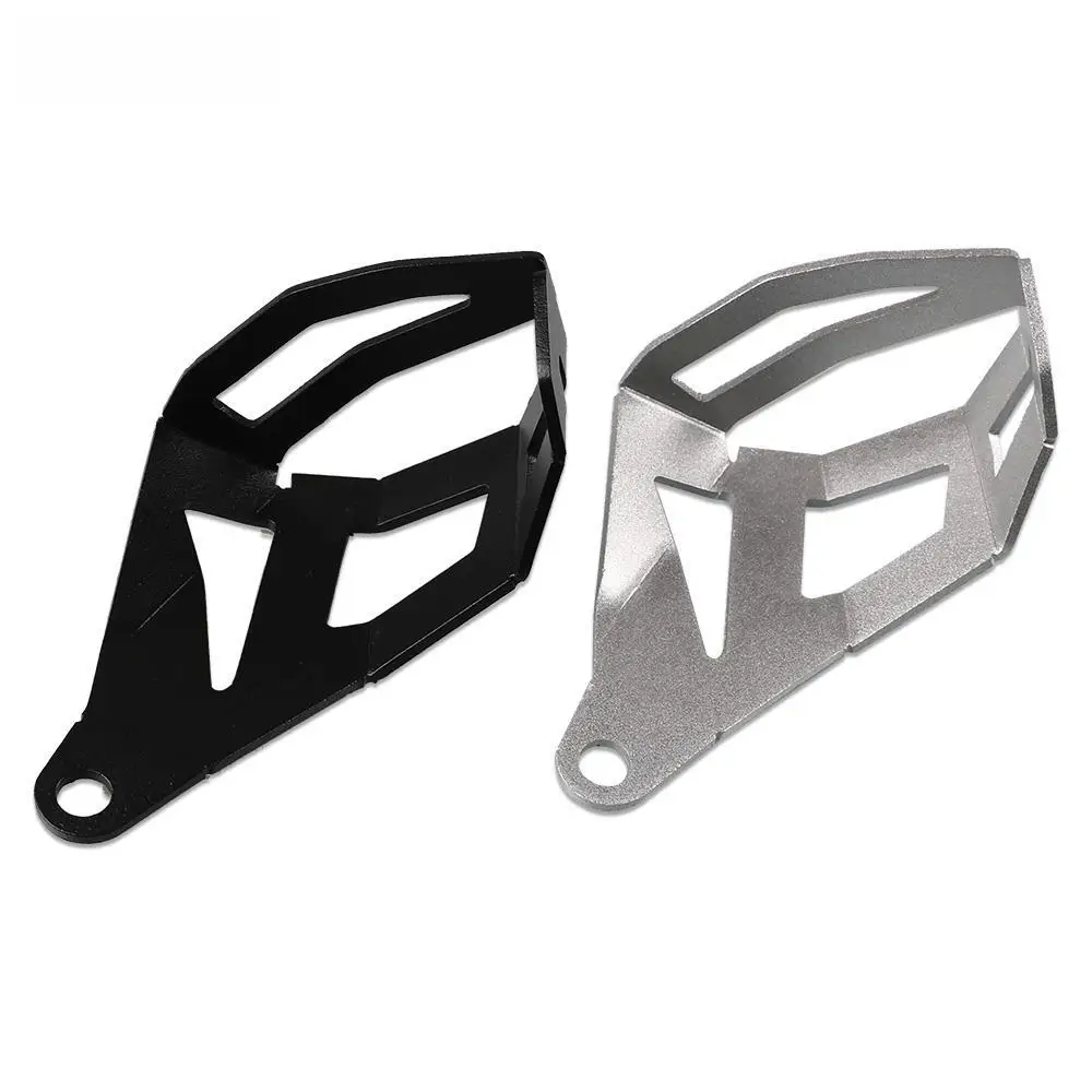 Protezione coperchio serbatoio liquido freni posteriori per BMW R1200GS LC/ Adventure R1200R R1200RS 2014-2021 accessori moto