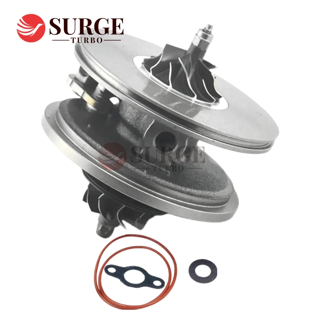 Turbine CHRA BV35 54359700027 54359880027 For Alfa-Romeo MiTo 1.3 JTDM 16V70Kw A13DTE 2009-2013 Turbo Cartridge 55221160