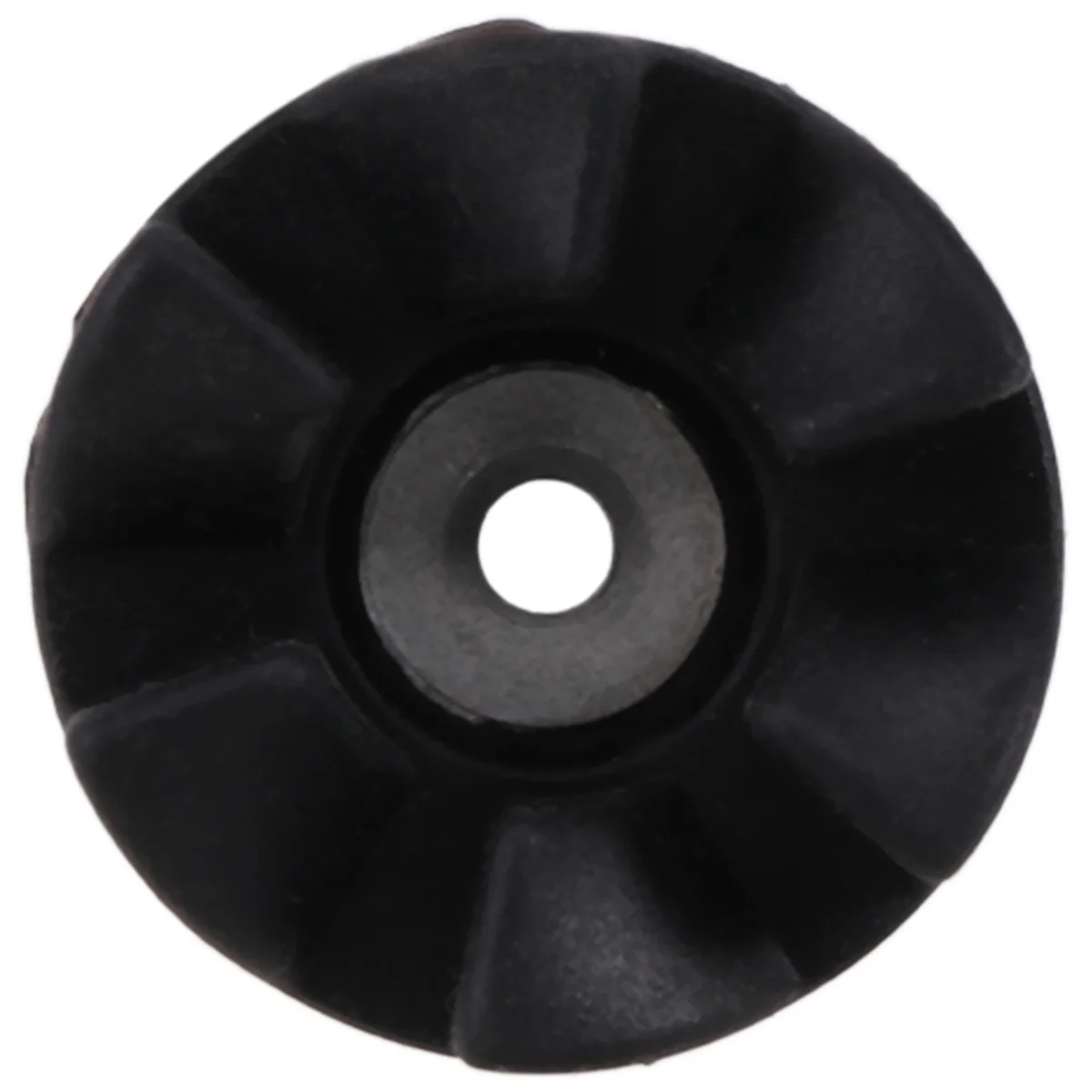 A74X Replacement Parts Rubber Blade Gear Thick Shaft Spare Part for Magic 900W