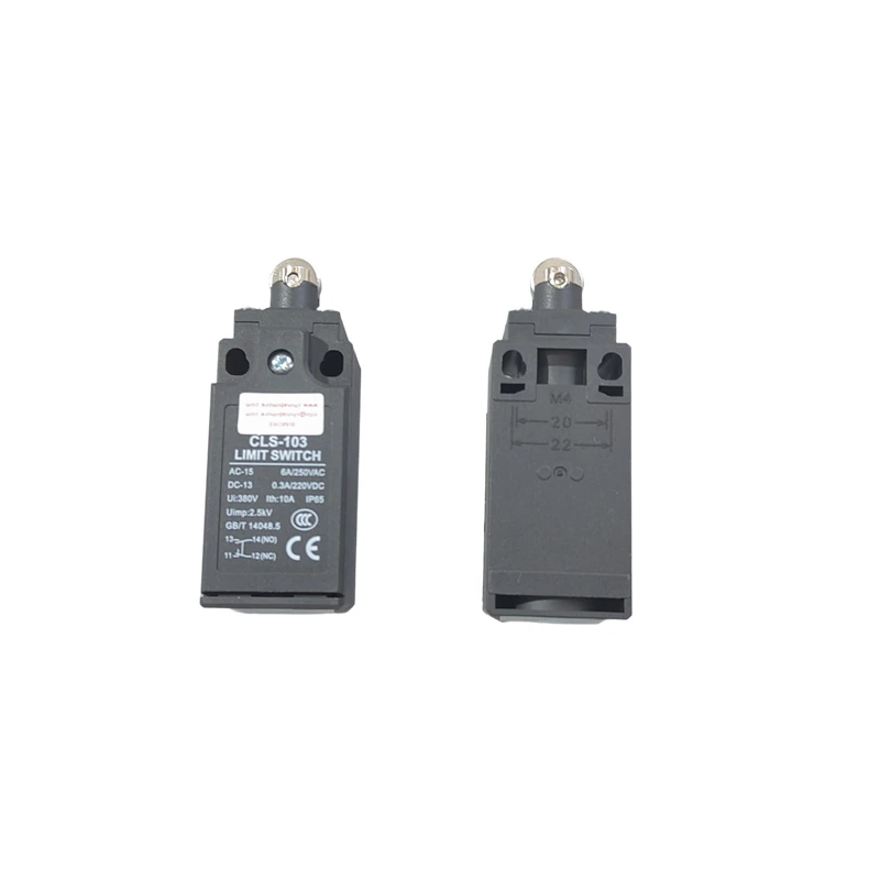 

Elevator Limit Switch CLS-103 Lift Spare Parts