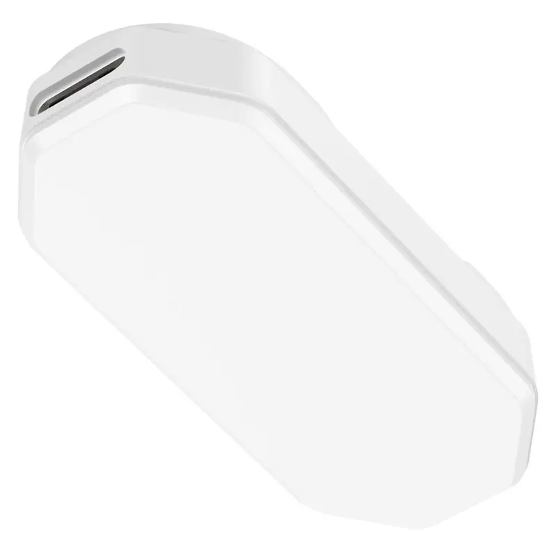 ABGI USB C Charging Dock for PLAUD NotePin AI , Quick Charge Anti-Slip Base, Conference Recorder